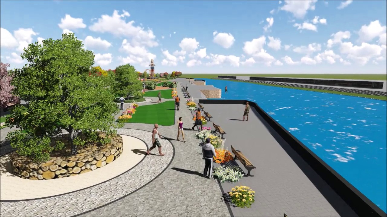 BAGMATI CORRIDOR IMPROVEMENT PROJECT, GUJESWORI, KATHMANDU