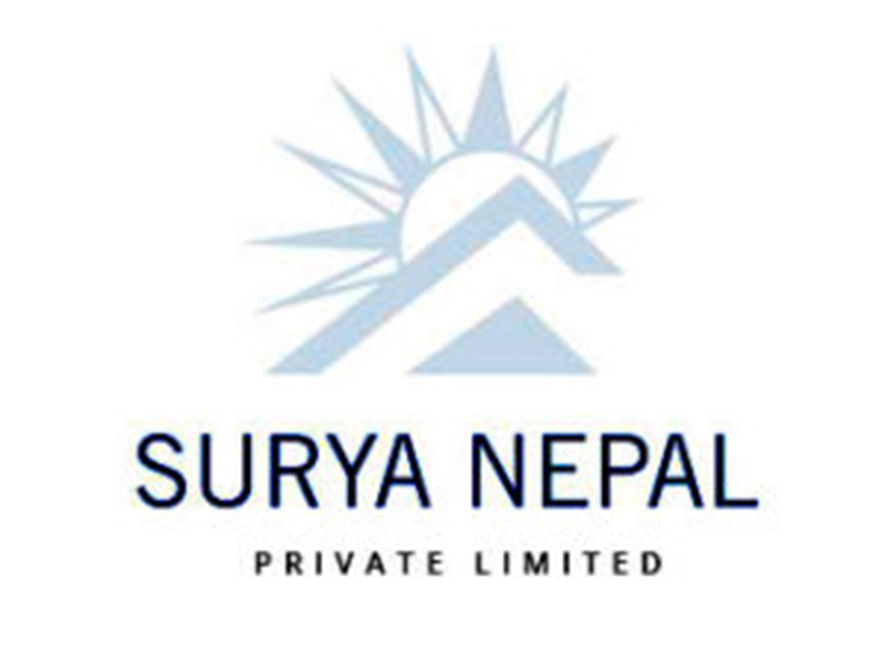 Surya Nepal Pvt. Ltd., Kathmandu