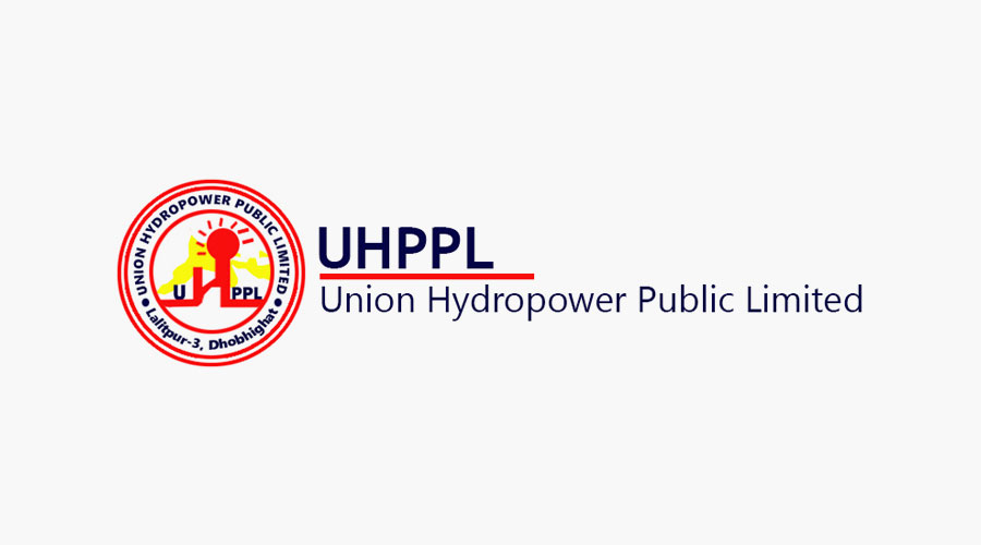 Union Hydropower Pvt. Ltd., Dhobighat, Lalitpur