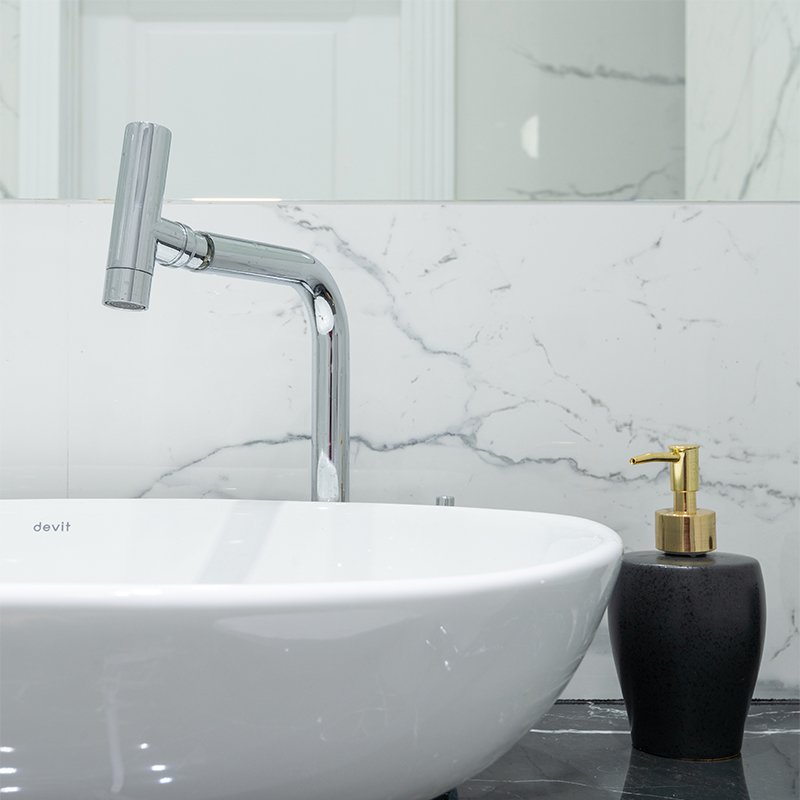 Plumbing Sanitary