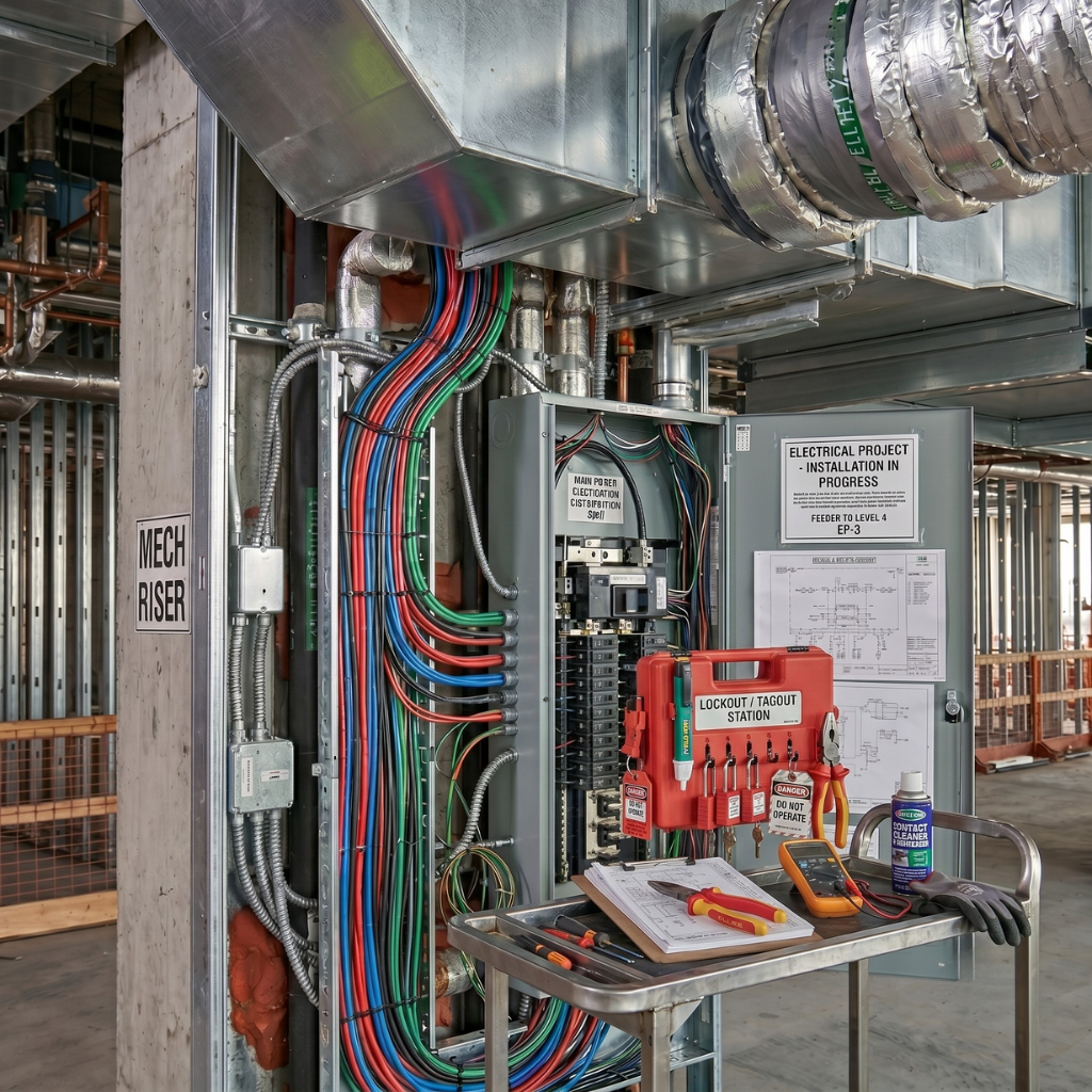 Electrical
